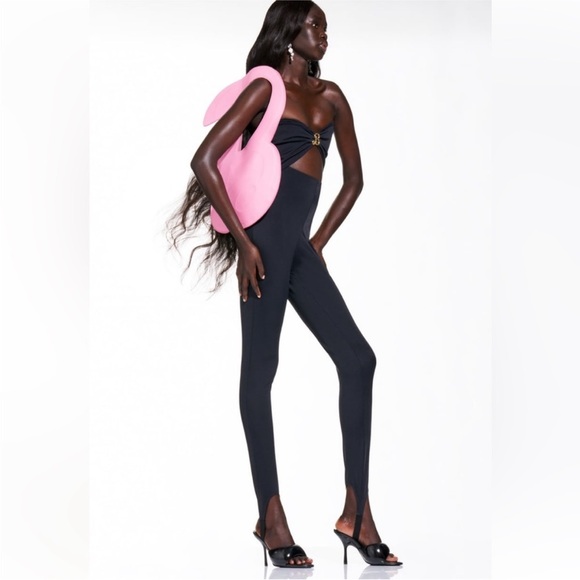 Zara Barbie jumpsuit - Picture 2 of 8